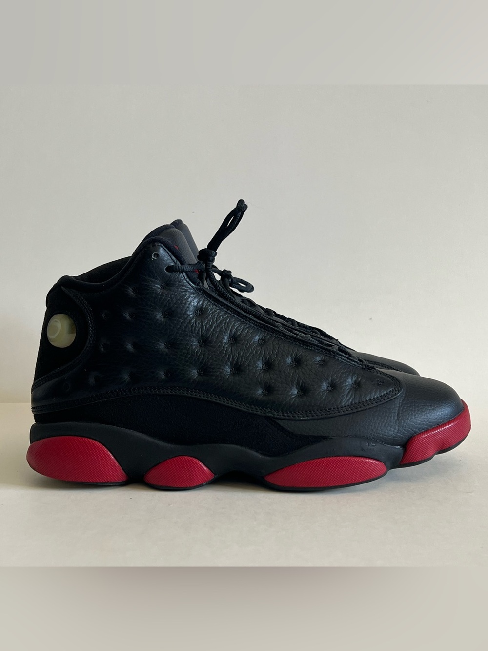 Air Jordan 13 Retro “DIRTY BRED” 2014 Retro Athletic Basketball Shoes - Picture 3 of 9